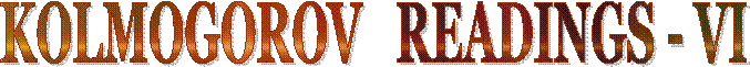   - VI